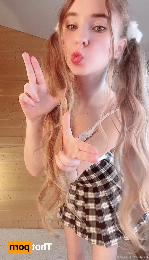 ✨ Kitten ⛈ [ evaava ] Onlyfans leaked photo 15073552 on Hotleaks.tv