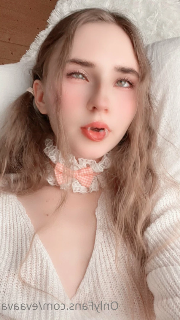 ✨ Kitten ⛈ [ evaava ] Onlyfans leaked photo 15074227 on Hotleaks.tv