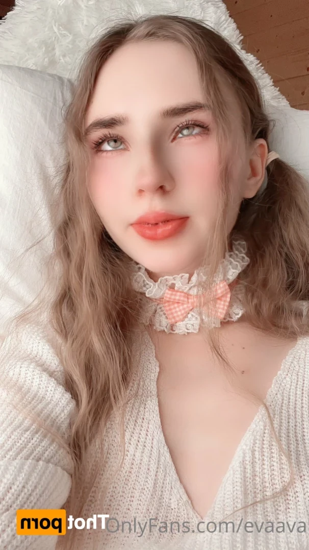 ✨ Kitten ⛈ [ evaava ] Onlyfans leaked photo 15123206 on Hotleaks.tv