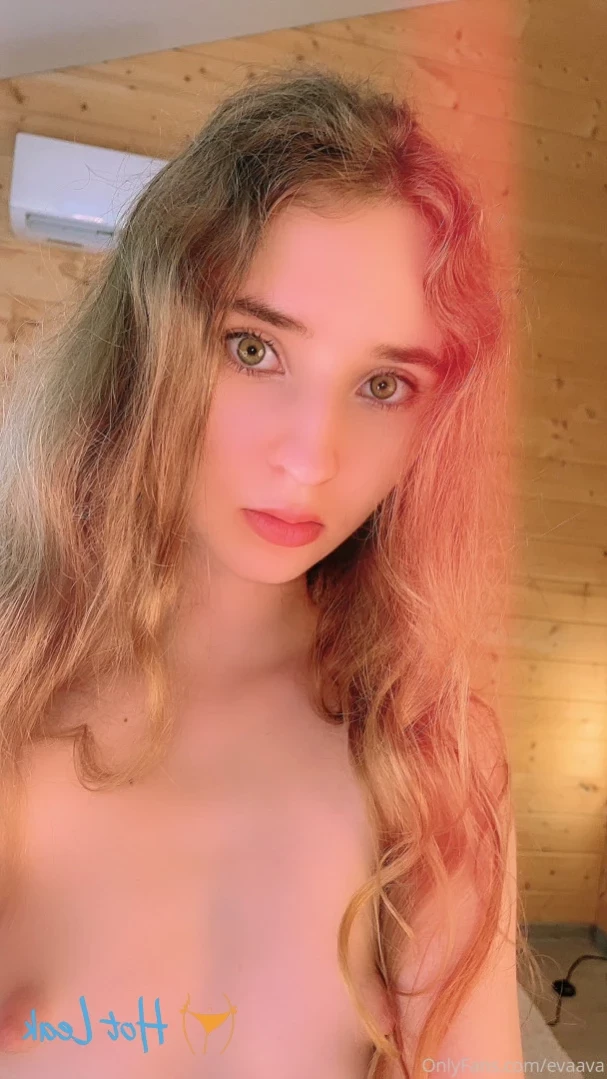 ✨ Kitten ⛈ [ evaava ] Onlyfans leaked photo 15139364 on Hotleaks.tv
