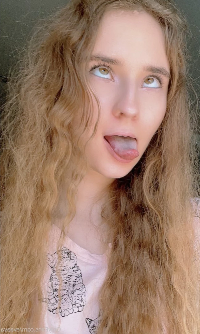 ✨ Kitten ⛈ [ evaava ] Onlyfans leaked photo 15167870 on Hotleaks.tv