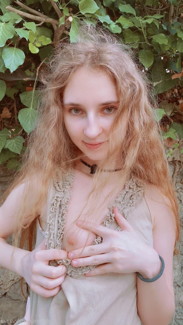 ✨ Kitten ⛈ [ evaava ] Onlyfans leaked photo 15682432 on Hotleaks.tv