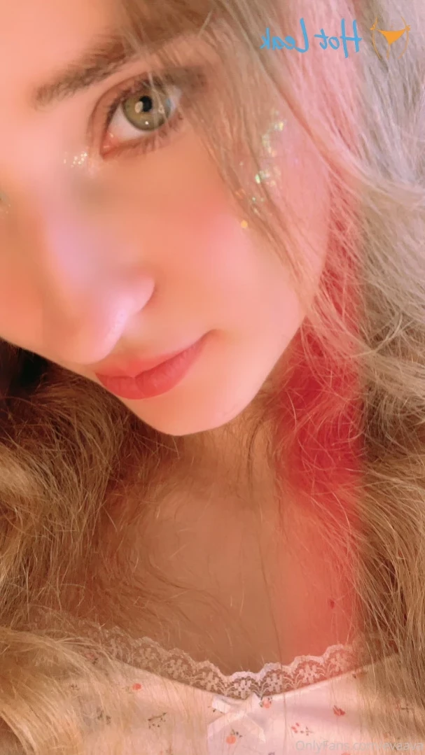 ✨ Kitten ⛈ [ evaava ] Onlyfans leaked photo 16054676 on Hotleaks.tv
