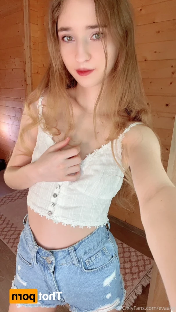 ✨ Kitten ⛈ [ evaava ] Onlyfans leaked photo 16054787 on Hotleaks.tv