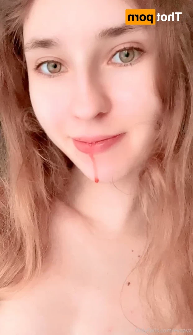 ✨ Kitten ⛈ [ evaava ] Onlyfans leaked photo 16365141 on Hotleaks.tv