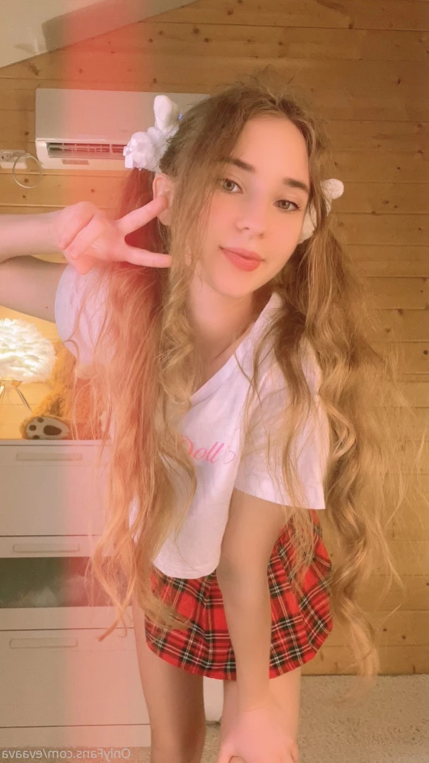 ✨ Kitten ⛈ [ evaava ] Onlyfans leaked photo 16365149 on Hotleaks.tv