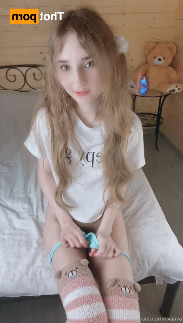 ✨ Kitten ⛈ [ evaava ] Onlyfans leaked photo 16365183 on Hotleaks.tv