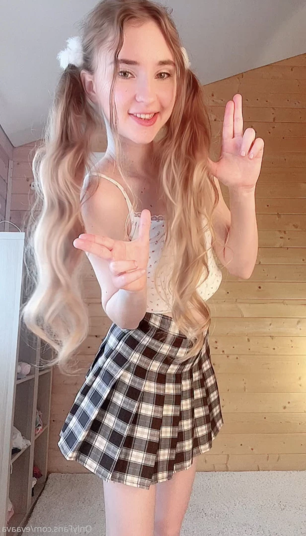 ✨ Kitten ⛈ [ evaava ] Onlyfans leaked photo 16365200 on Hotleaks.tv