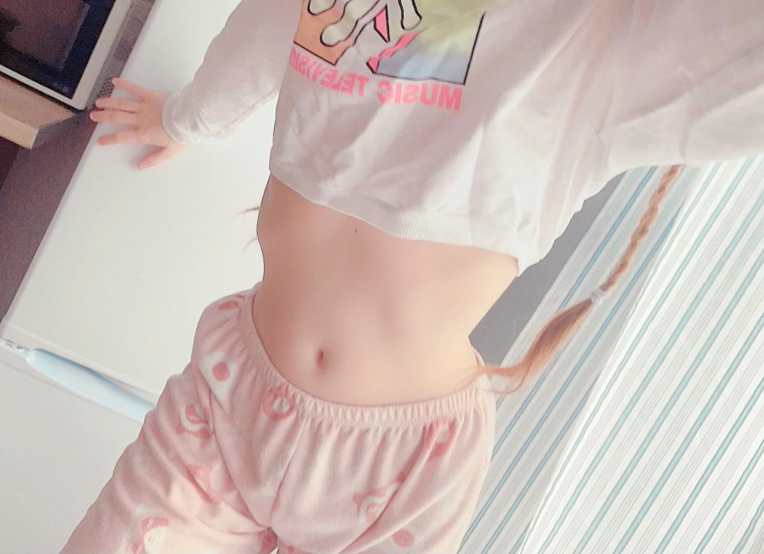 ✨ Kitten ⛈ [ evaava ] Onlyfans leaked photo 16365218 on Hotleaks.tv