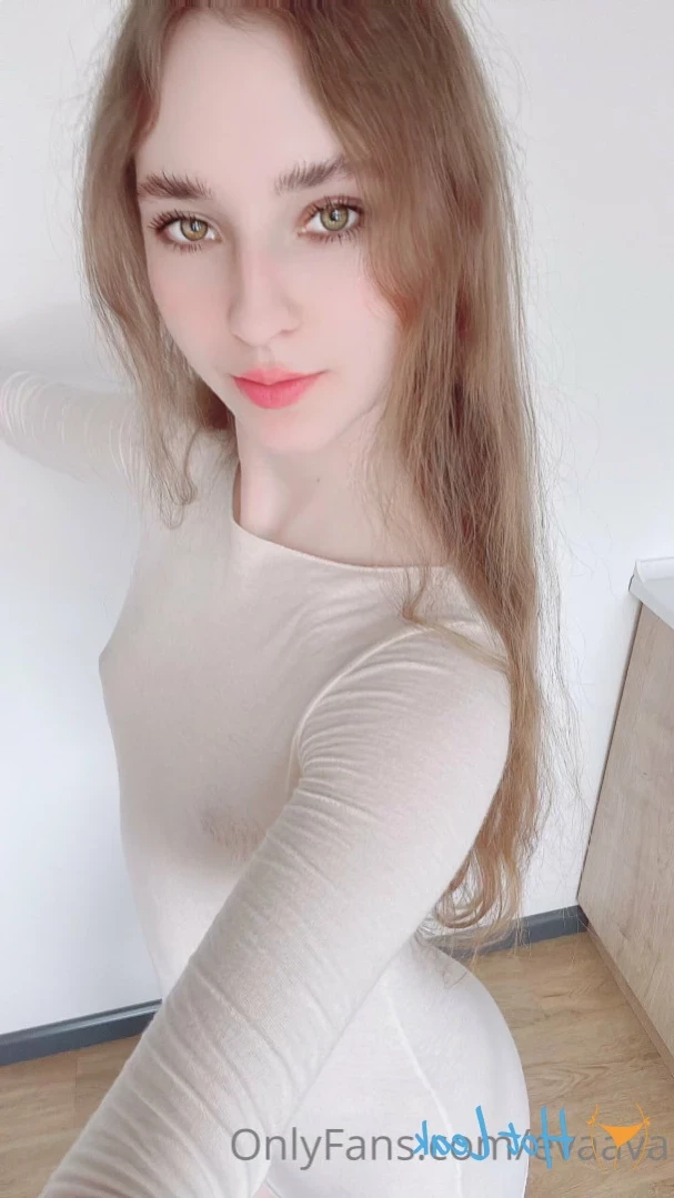 ✨ Kitten ⛈ [ evaava ] Onlyfans leaked photo 16365271 on Hotleaks.tv