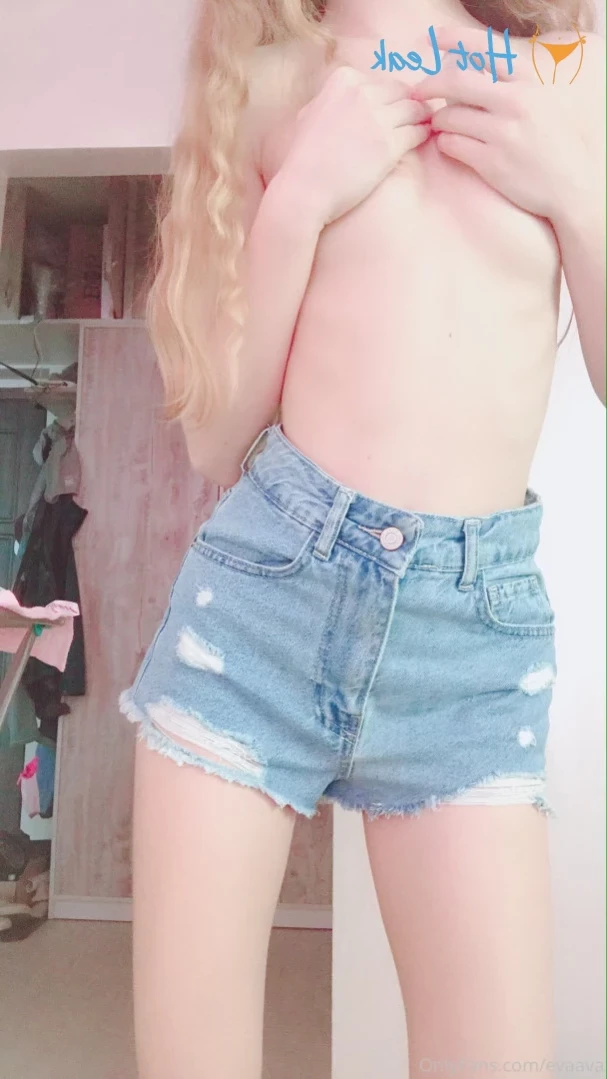 ✨ Kitten ⛈ [ evaava ] Onlyfans leaked photo 16365296 on Hotleaks.tv