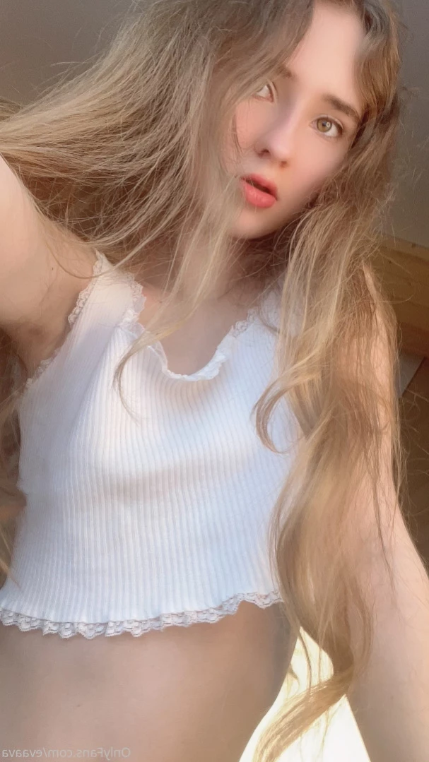 ✨ Kitten ⛈ [ evaava ] Onlyfans leaked photo 16365371 on Hotleaks.tv