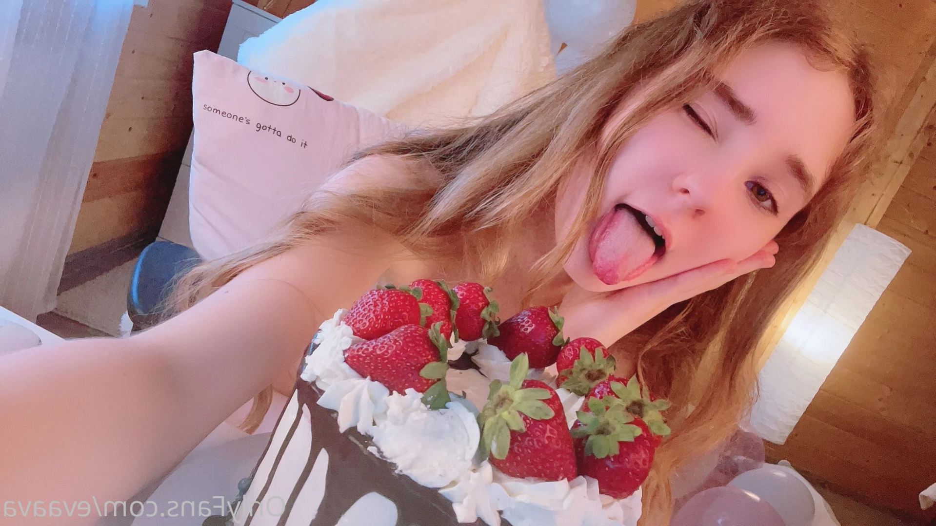 ✨ Kitten ⛈ [ evaava ] Onlyfans leaked photo 16365402 on Hotleaks.tv