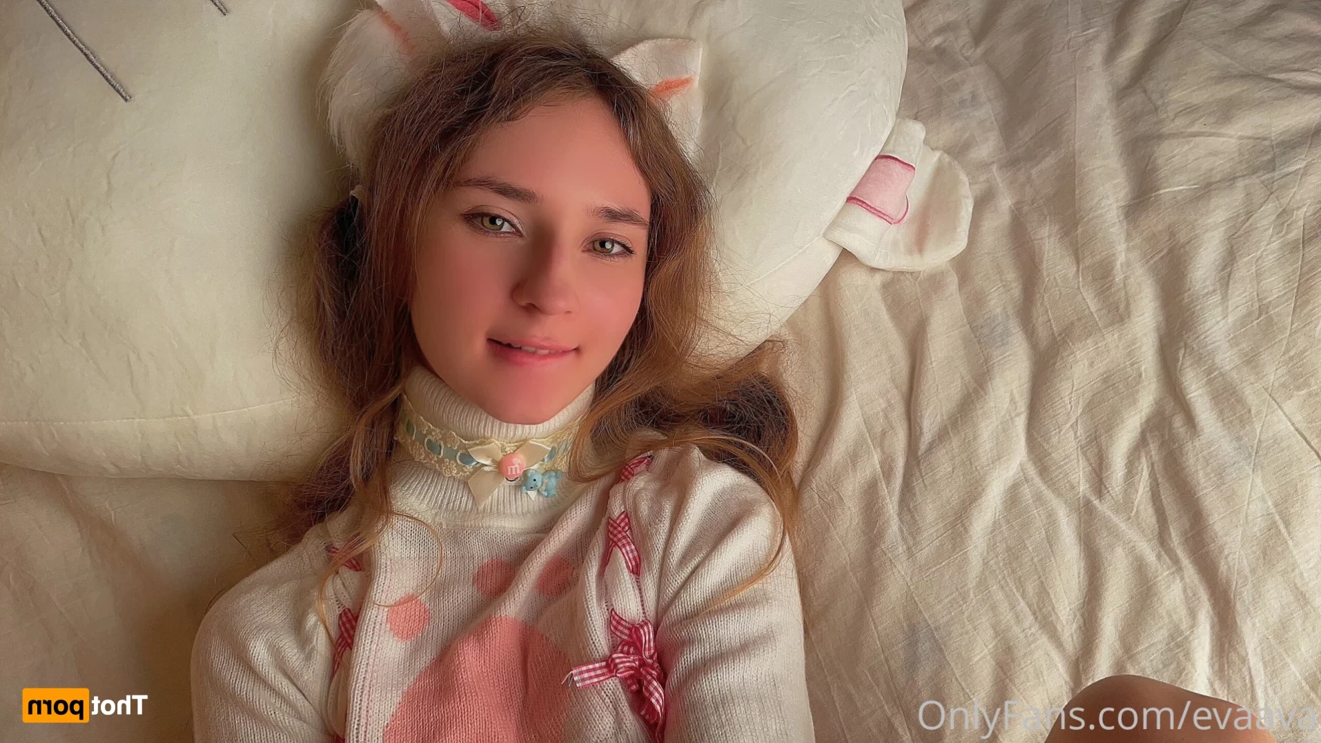 ✨ Kitten ⛈ [ evaava ] Onlyfans leaked photo 16365556 on Hotleaks.tv