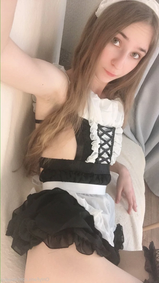 ✨ Kitten ⛈ [ evaava ] Onlyfans leaked photo 16365629 on Hotleaks.tv