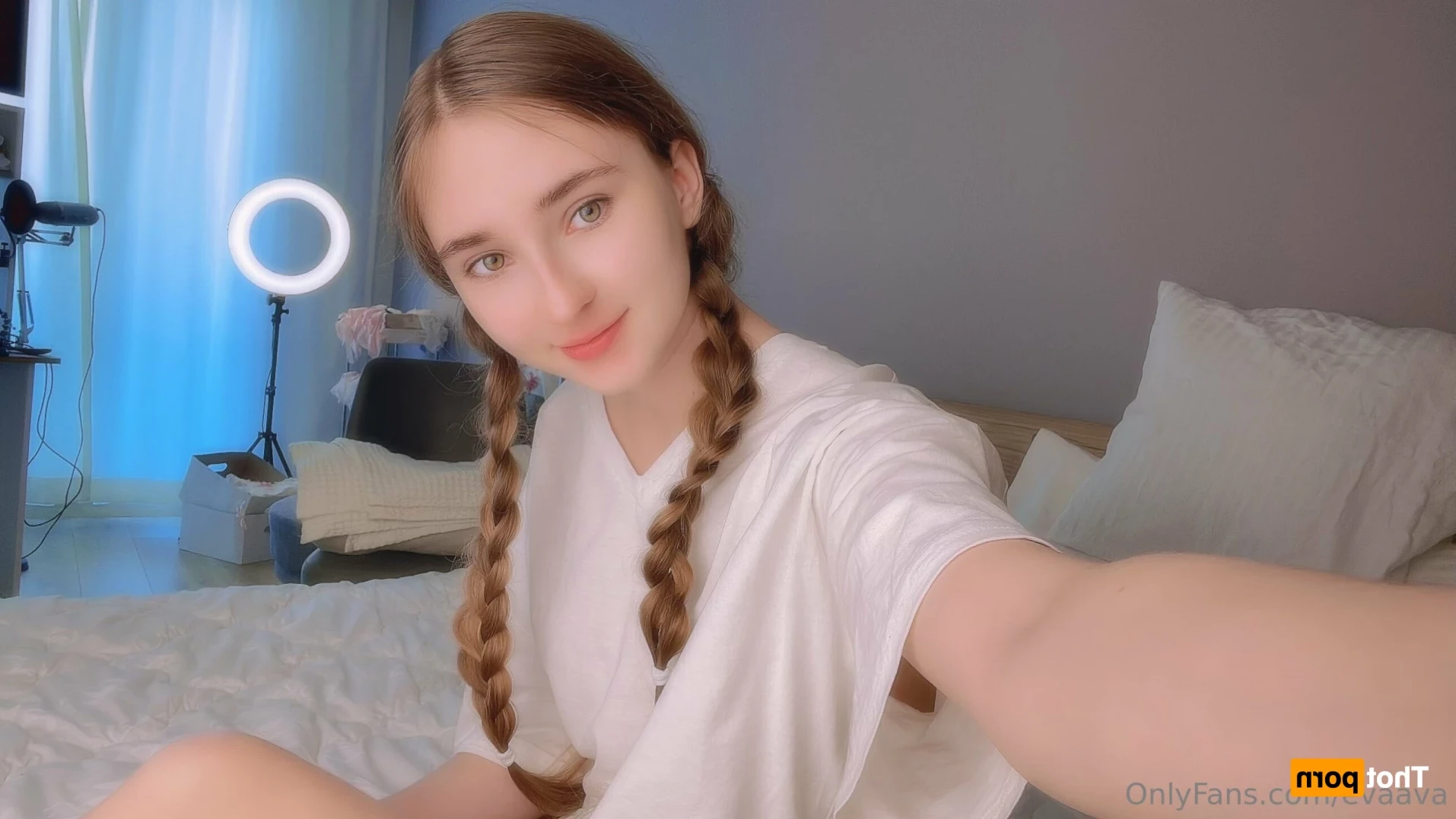✨ Kitten ⛈ [ evaava ] Onlyfans leaked photo 16365739 on Hotleaks.tv