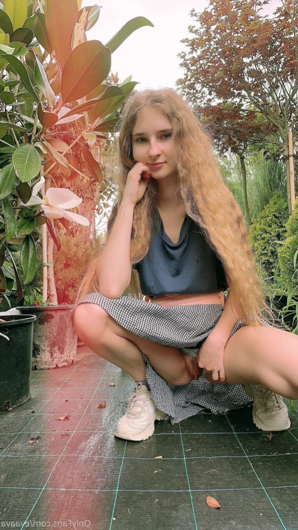 ✨ Kitten ⛈ [ evaava ] Onlyfans leaked photo 16365740 on Hotleaks.tv