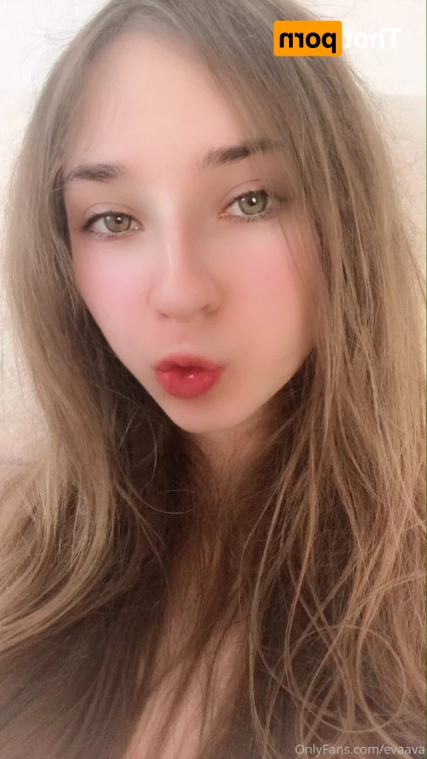 ✨ Kitten ⛈ [ evaava ] Onlyfans leaked photo 16366781 on Hotleaks.tv