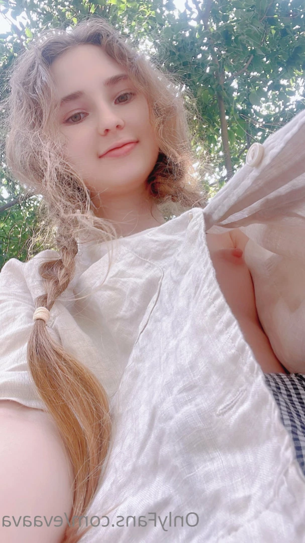 ✨ Kitten ⛈ [ evaava ] Onlyfans leaked photo 16368005 on Hotleaks.tv