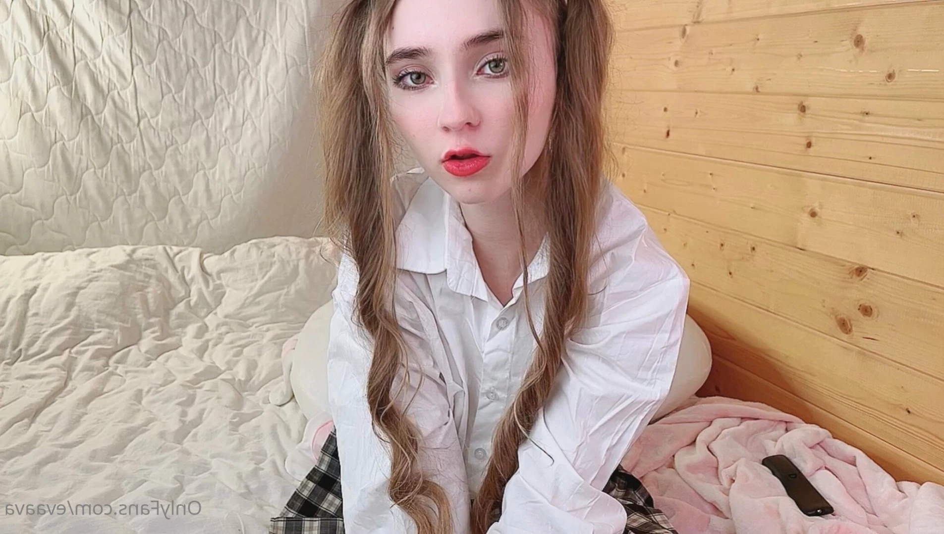 ✨ Kitten ⛈ [ evaava ] Onlyfans leaked photo 16368031 on Hotleaks.tv
