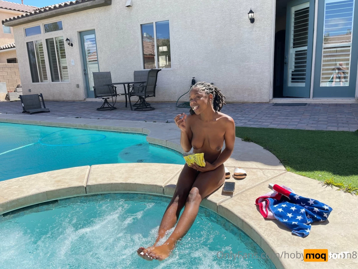 Hoby Buchanon🎱 [ hobybuchanon8 ] Onlyfans leaked photo 12199168 on Hotleaks.tv