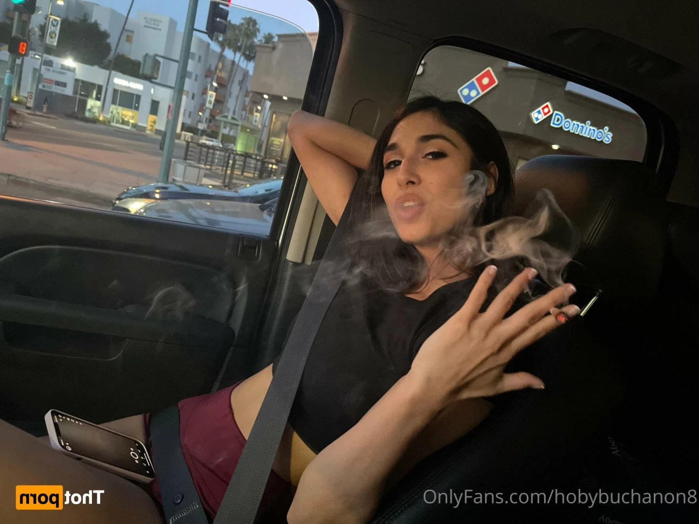 Hoby Buchanon🎱 [ hobybuchanon8 ] Onlyfans leaked photo 13698800 on Hotleaks.tv