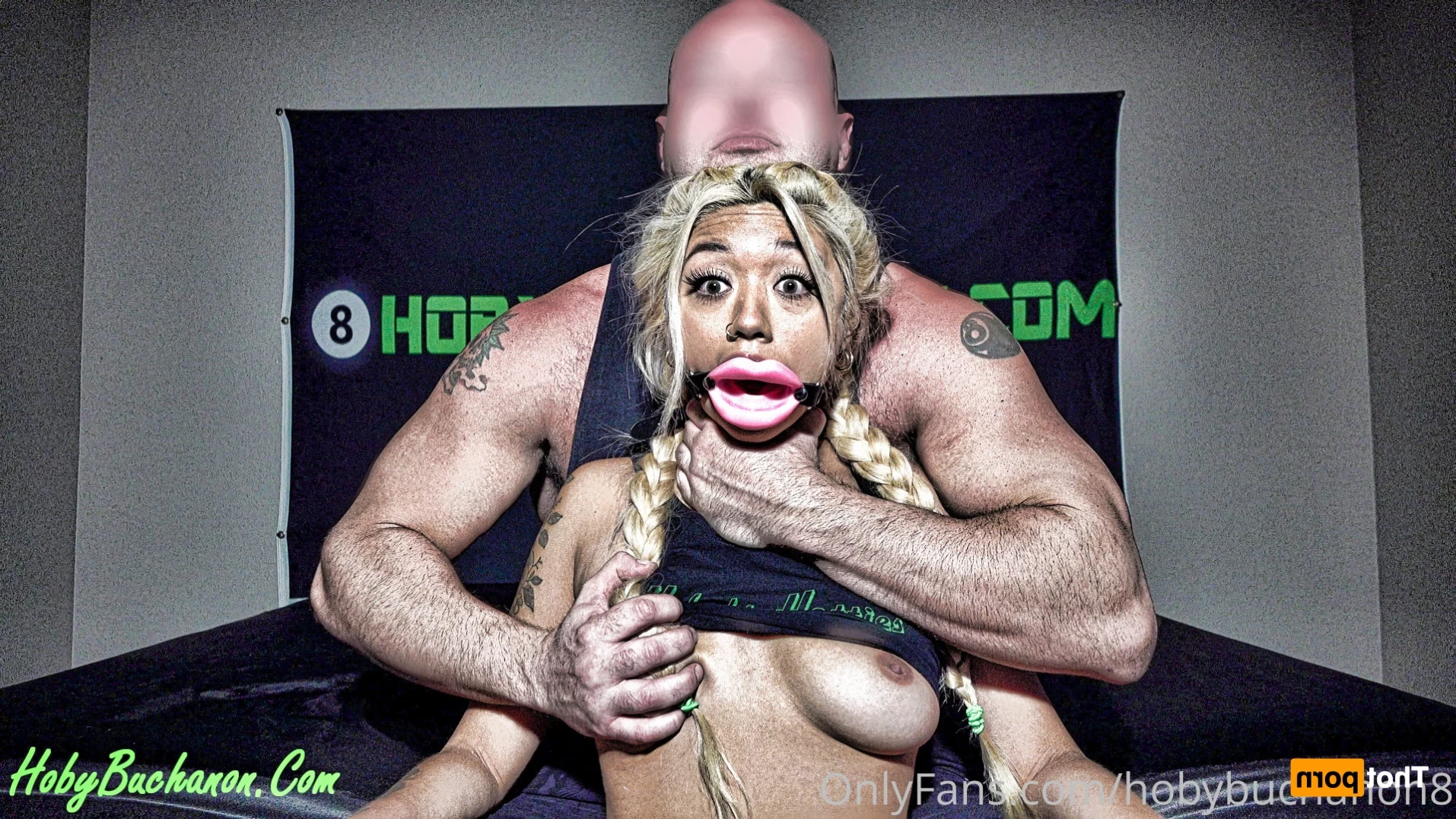 Hoby Buchanon🎱 [ hobybuchanon8 ] Onlyfans leaked photo 15910253 on Hotleaks.tv