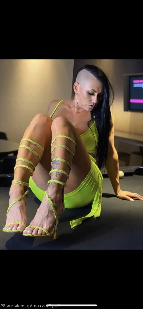 QueenKarma [ queenkarma69 ] Onlyfans leaked photo 11575765 on Hotleaks.tv