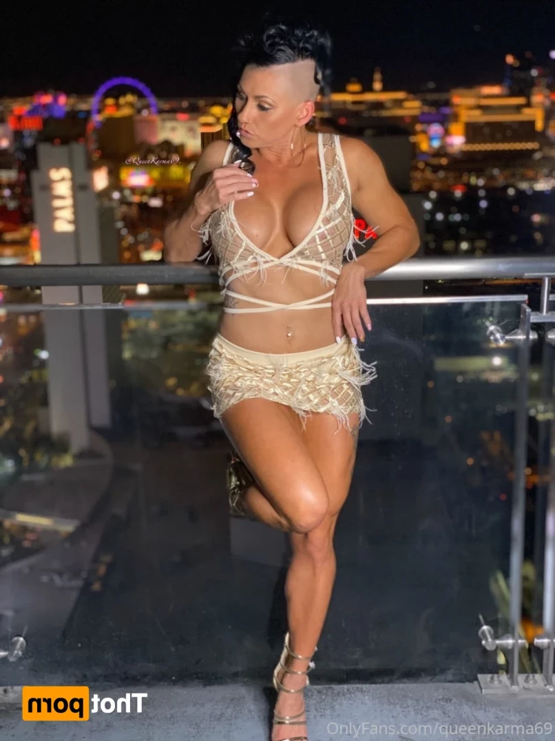 QueenKarma [ queenkarma69 ] Onlyfans leaked photo 12218028 on Hotleaks.tv