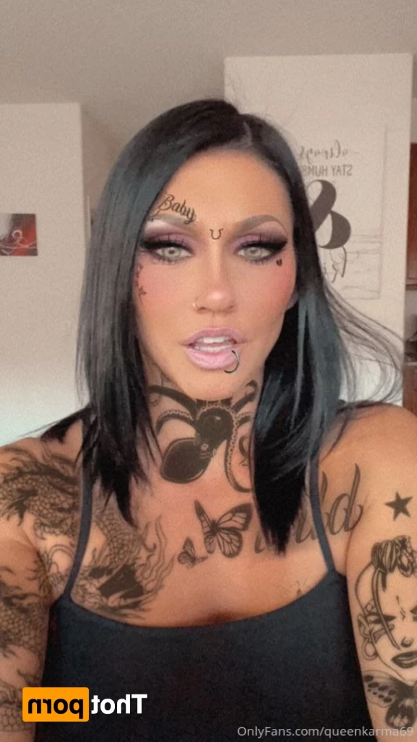 QueenKarma [ queenkarma69 ] Onlyfans leaked photo 12324408 on Hotleaks.tv