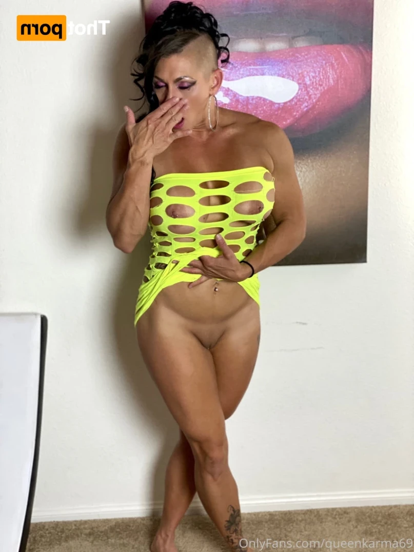 QueenKarma [ queenkarma69 ] Onlyfans leaked photo 12324615 on Hotleaks.tv