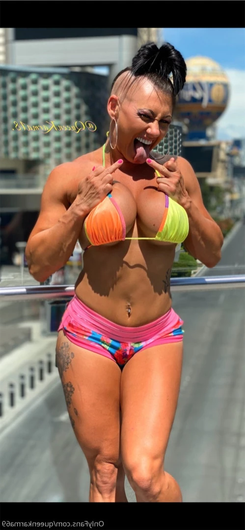 QueenKarma [ queenkarma69 ] Onlyfans leaked photo 12325532 on Hotleaks.tv