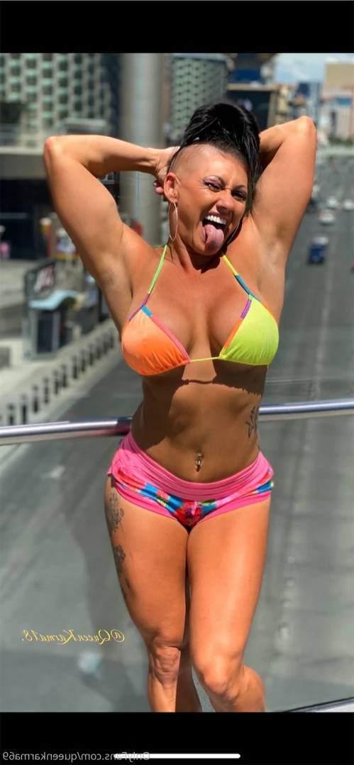 QueenKarma [ queenkarma69 ] Onlyfans leaked photo 12327618 on Hotleaks.tv