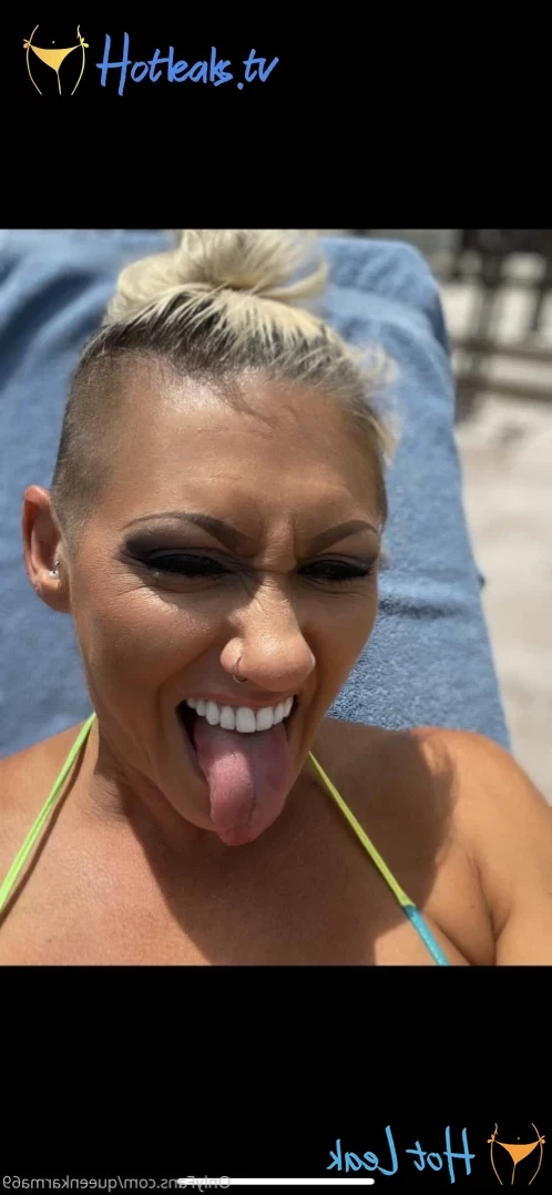 QueenKarma [ queenkarma69 ] Onlyfans leaked photo 12327786 on Hotleaks.tv