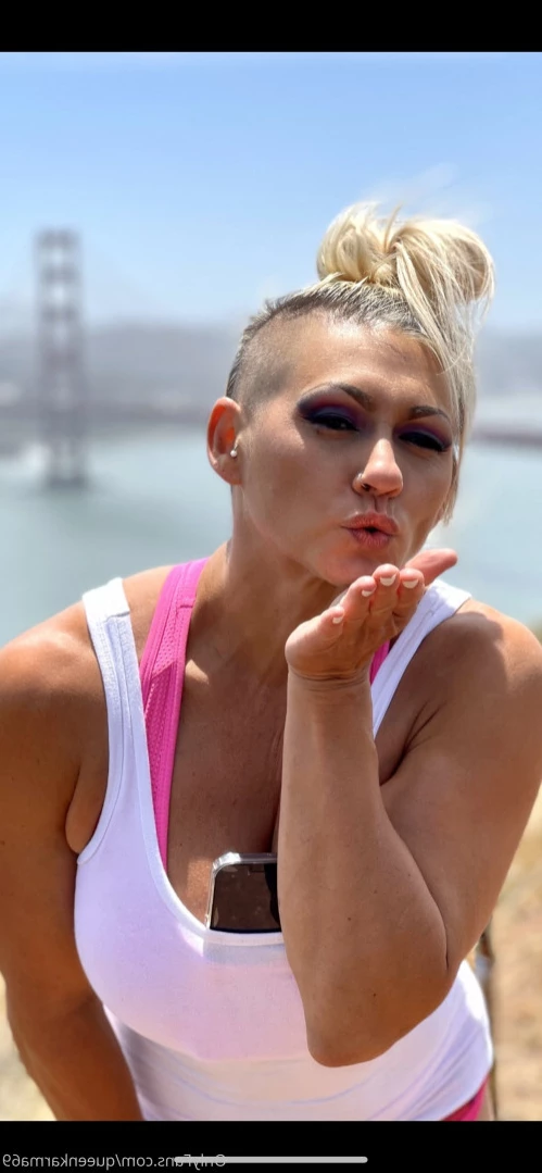 QueenKarma [ queenkarma69 ] Onlyfans leaked photo 12327994 on Hotleaks.tv