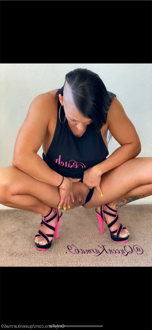 QueenKarma [ queenkarma69 ] Onlyfans leaked photo 12338378 on Hotleaks.tv