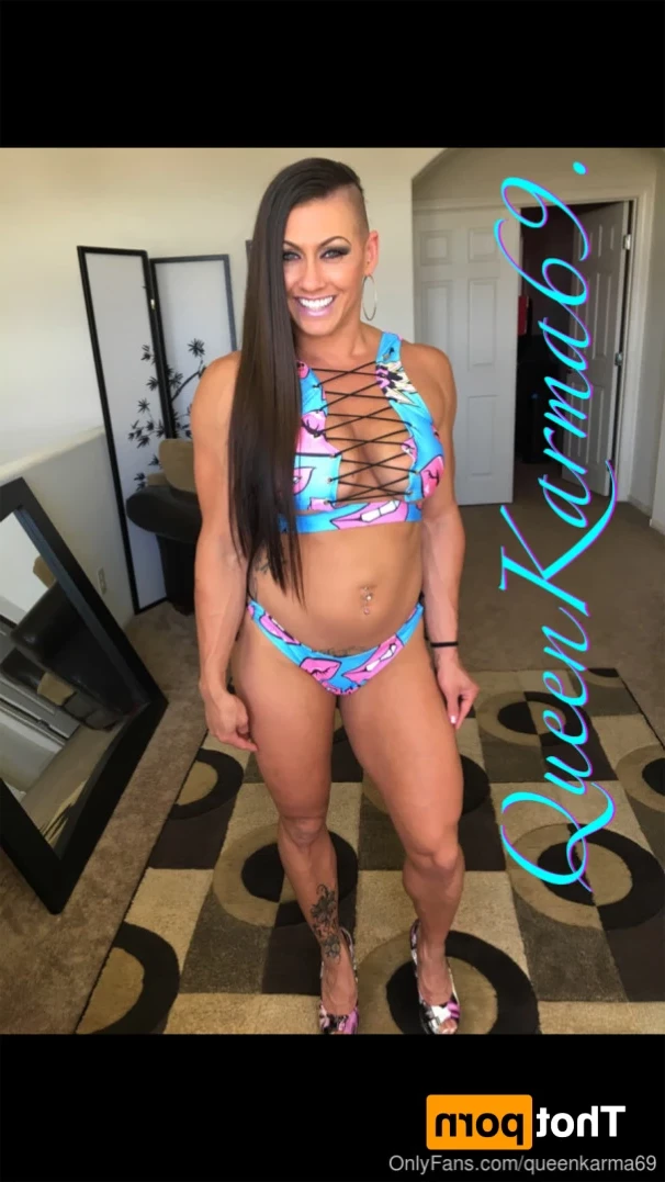 QueenKarma [ queenkarma69 ] Onlyfans leaked photo 12339643 on Hotleaks.tv
