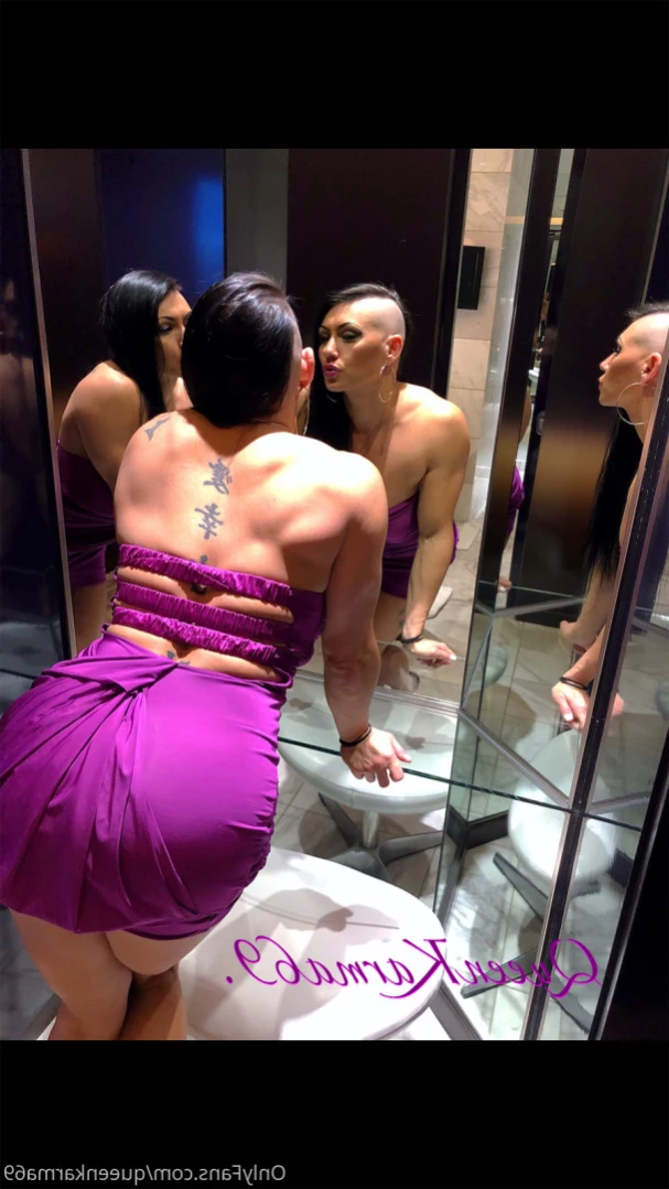 QueenKarma [ queenkarma69 ] Onlyfans leaked photo 12341833 on Hotleaks.tv