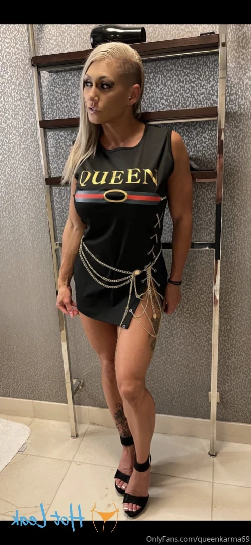 QueenKarma [ queenkarma69 ] Onlyfans leaked photo 12342403 on Hotleaks.tv