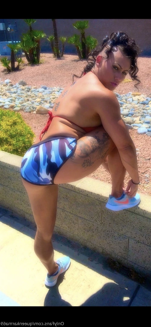 QueenKarma [ queenkarma69 ] Onlyfans leaked photo 14123889 on Hotleaks.tv