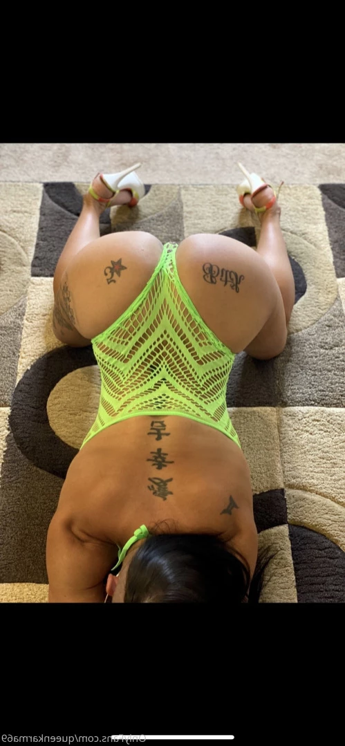 QueenKarma [ queenkarma69 ] Onlyfans leaked photo 14689697 on Hotleaks.tv