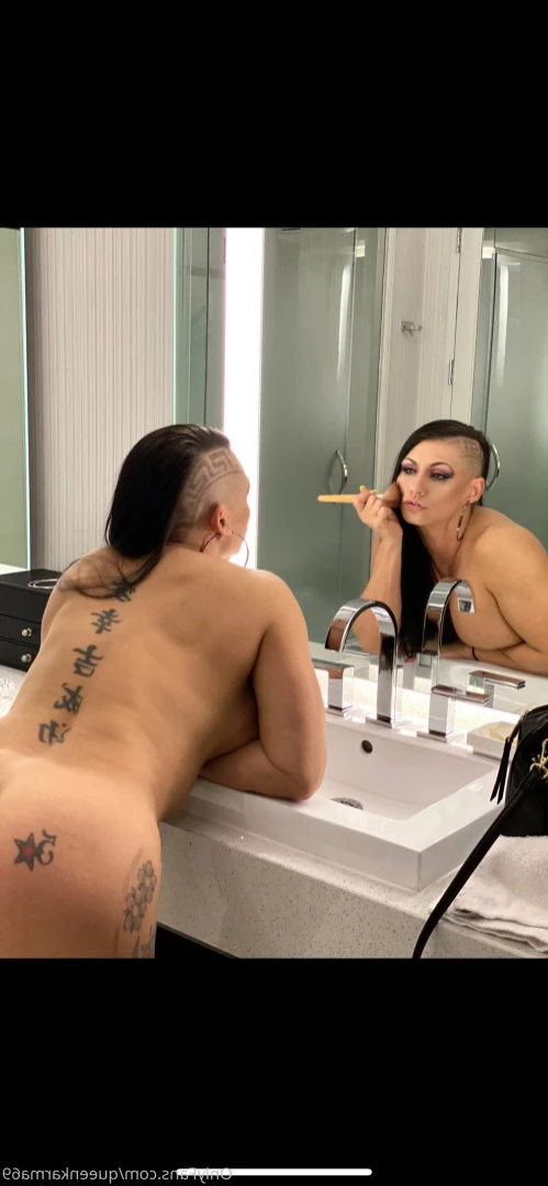 QueenKarma [ queenkarma69 ] Onlyfans leaked photo 14743310 on Hotleaks.tv