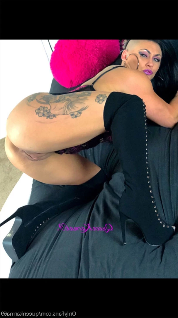 QueenKarma [ queenkarma69 ] Onlyfans leaked photo 15583732 on Hotleaks.tv