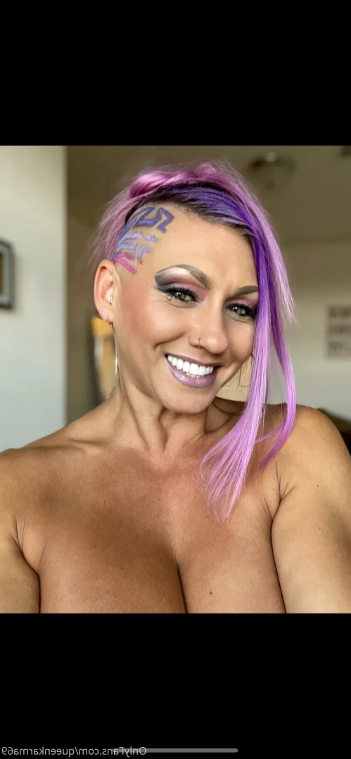 QueenKarma [ queenkarma69 ] Onlyfans leaked photo 15682965 on Hotleaks.tv