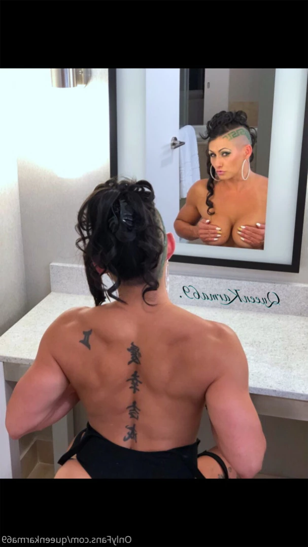 QueenKarma [ queenkarma69 ] Onlyfans leaked photo 15975757 on Hotleaks.tv