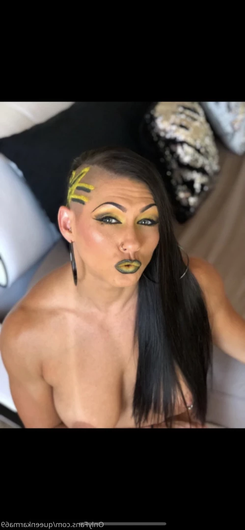 QueenKarma [ queenkarma69 ] Onlyfans leaked photo 16178735 on Hotleaks.tv