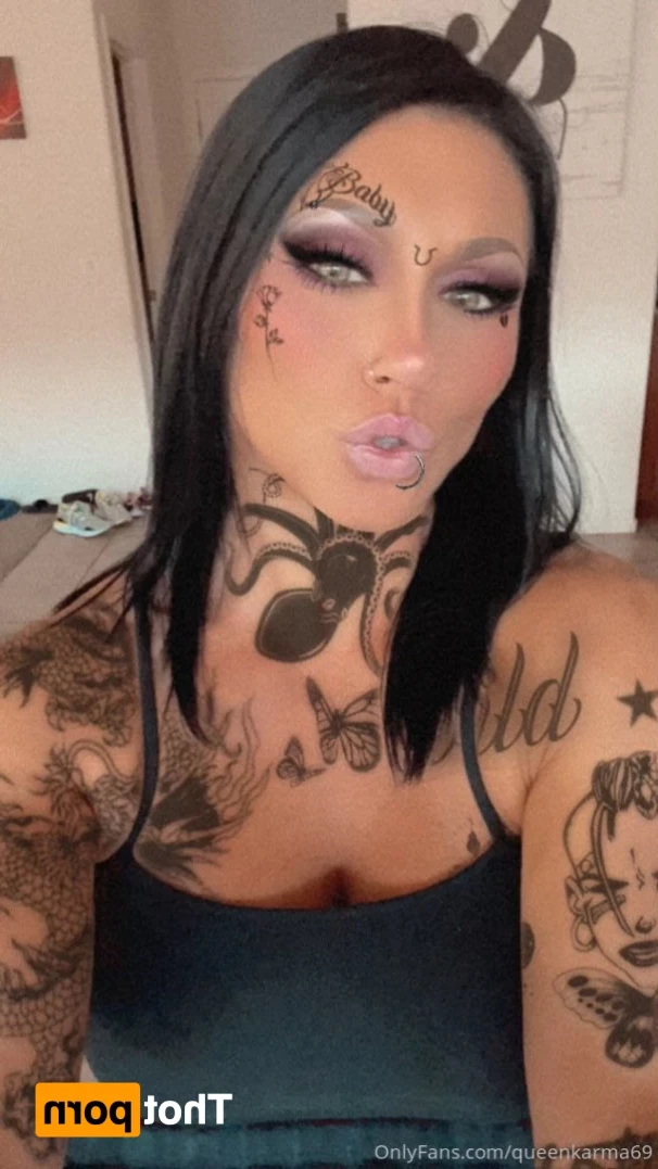 QueenKarma [ queenkarma69 ] Onlyfans leaked photo 16180733 on Hotleaks.tv