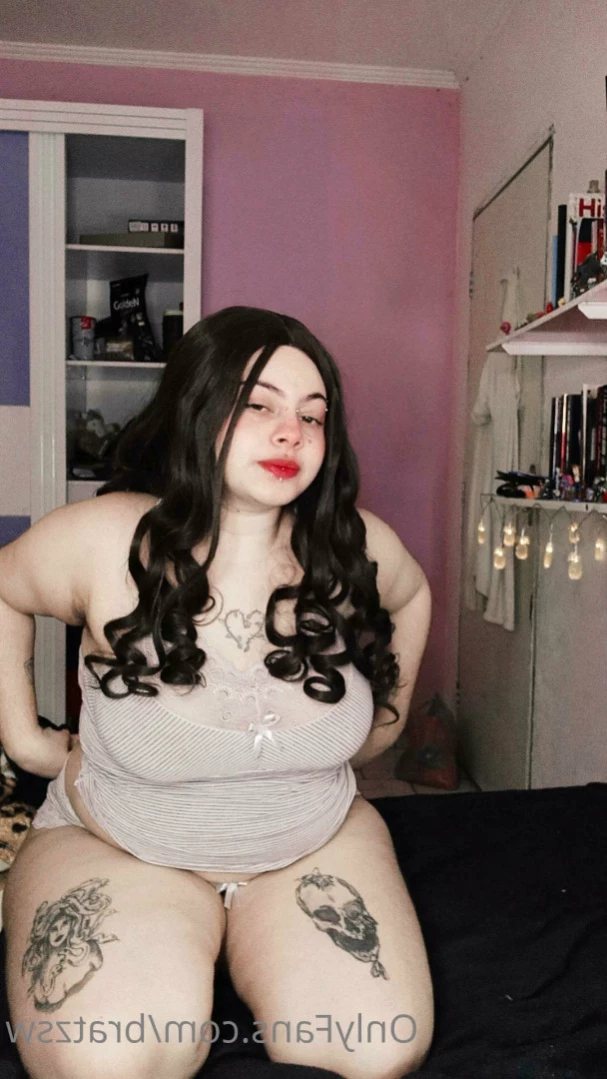 Lin 🍑 [ bratzsw ] Onlyfans leaked photo 10861384 on Hotleaks.tv