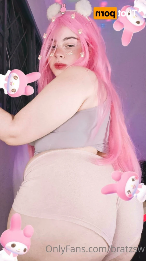 Lin 🍑 [ bratzsw ] Onlyfans leaked photo 12598429 on Hotleaks.tv