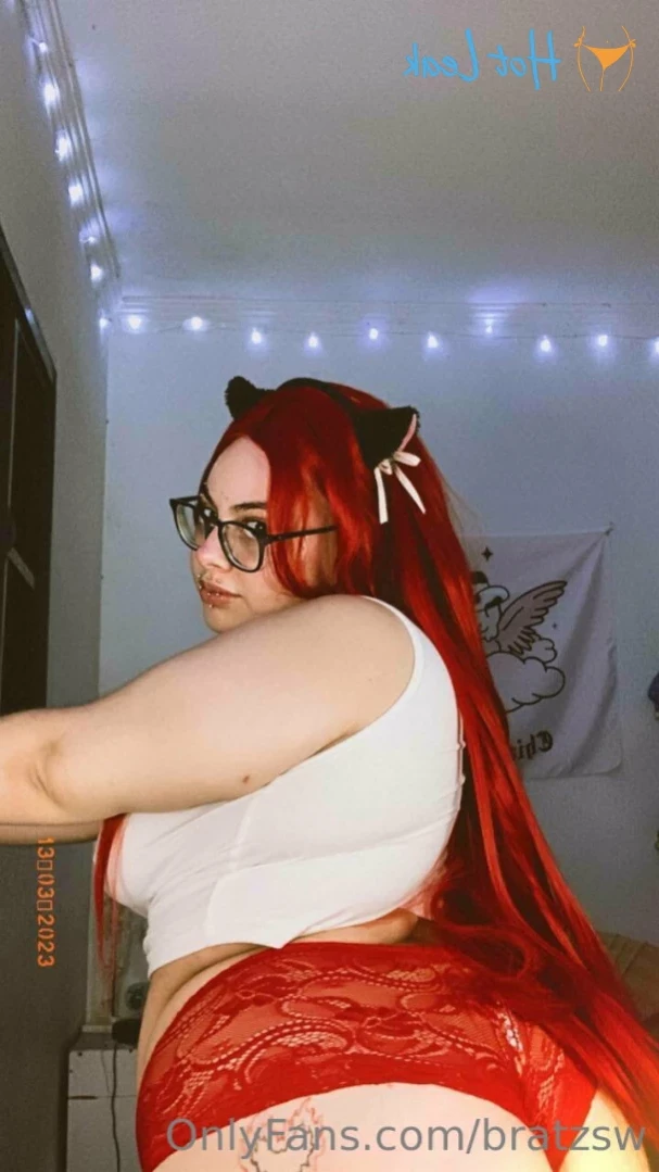 Lin 🍑 [ bratzsw ] Onlyfans leaked photo 12672208 on Hotleaks.tv